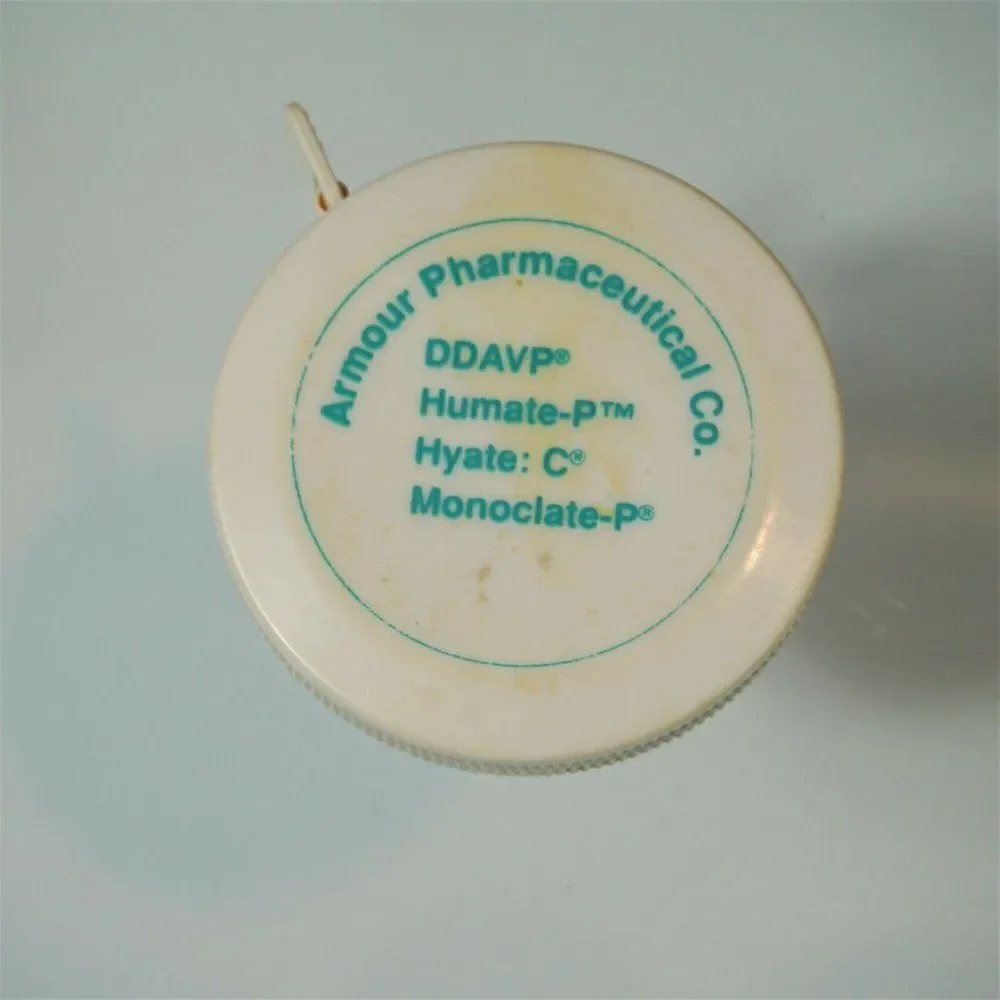 Armour Pharmaceutical Co Measuring Tape Advertising Measurer